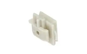 Lower Door Panel Retainer Clip - 73-80 Chevy GMC CK Truck Blazer Jimmy Suburban - Image 3 of 4